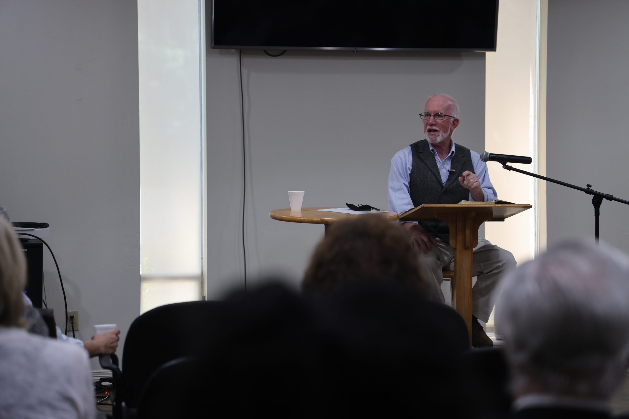 Foundations Grace Bible Church