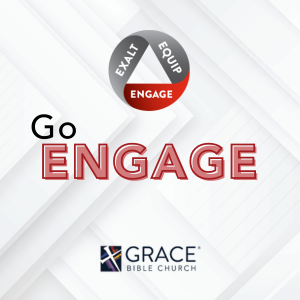 Go ENGAGE!