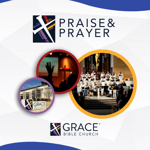 New Year’s Eve: Praise & Prayer