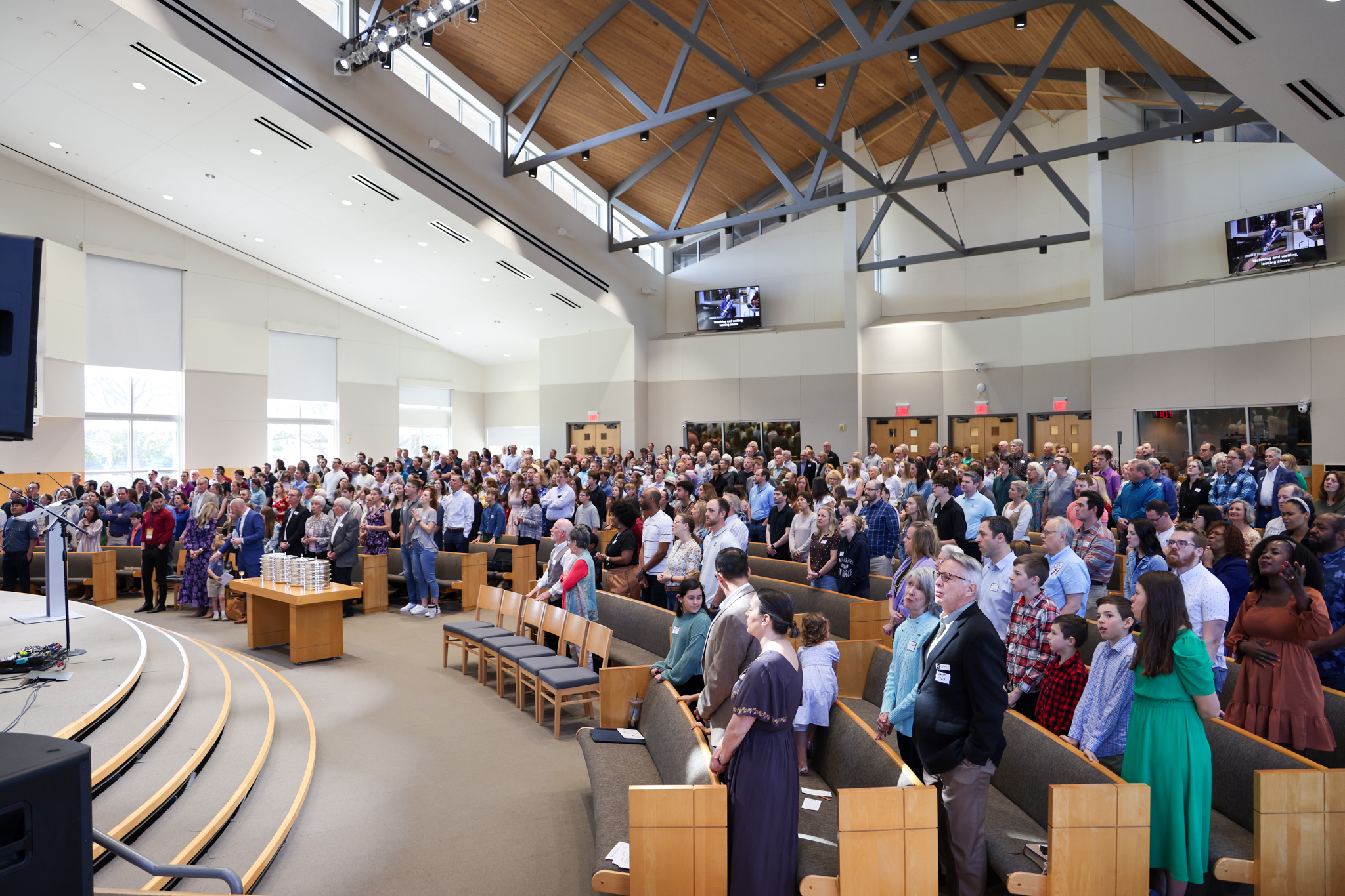 71st Anniversary Celebration Sunday! - Grace Bible Church